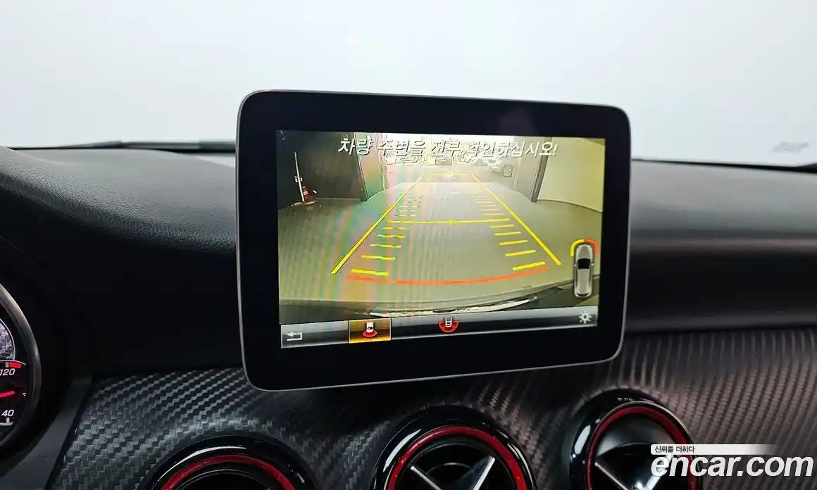 Mercedes-Benz A-Class 2016 2.0 гидро в Москве № 822911, фото 15