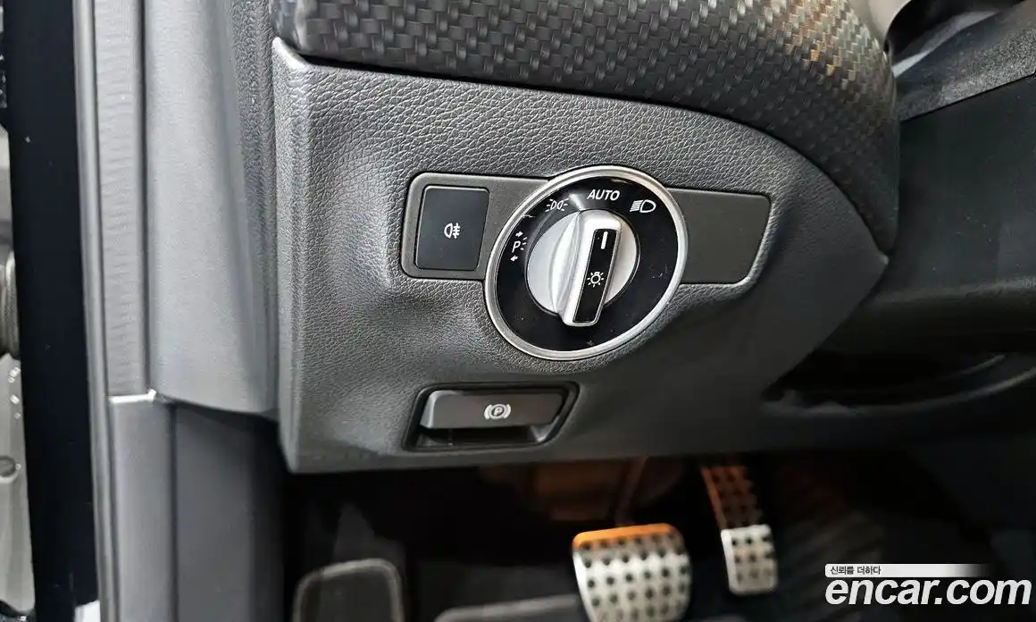 Mercedes-Benz A-Class 2016 2.0 гидро в Москве № 822911, фото 17
