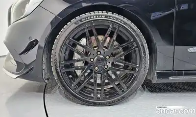Mercedes-Benz A-Class 2016 2.0 гидро в Москве № 822911, миниатюра 5