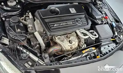 Mercedes-Benz A-Class 2016 2.0 гидро в Москве № 822911, миниатюра 6