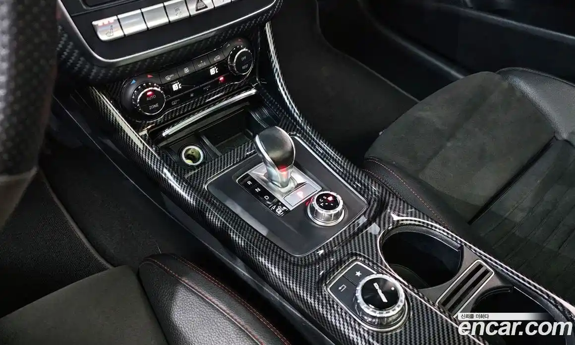 Mercedes-Benz A-Class 2016 2.0 гидро в Москве № 822911, фото 9