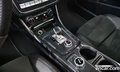 Mercedes-Benz A-Class 2016 2.0 гидро в Москве № 822911, миниатюра 9
