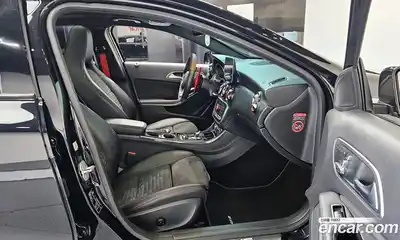 Mercedes-Benz A-Class 2016 2.0 гидро в Москве № 822911, миниатюра 10