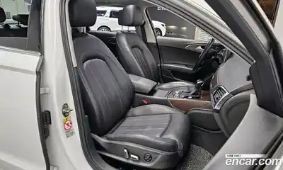 Audi A6 2016 2.0 гидро в Москве, миниатюра 12