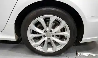 Audi A6 2016 2.0 гидро в Москве, миниатюра 5