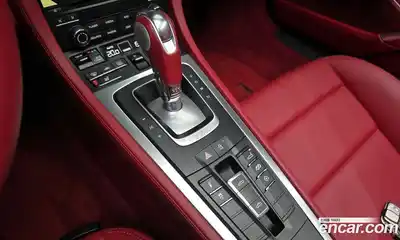 Porsche 718 2022 4.0 гидро в Москве № 824147, миниатюра 9