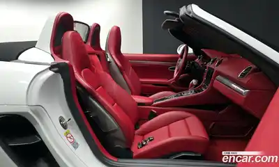 Porsche 718 2022 4.0 гидро в Москве № 824147, миниатюра 10
