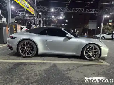 Porsche 911 2020 3.0 гидро в Москве № 824550, миниатюра 11