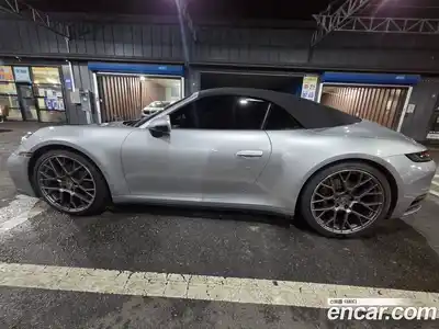 Porsche 911 2020 3.0 гидро в Москве № 824550, миниатюра 12