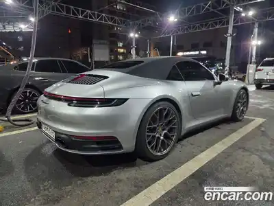 Porsche 911 2020 3.0 гидро в Москве № 824550, миниатюра 4