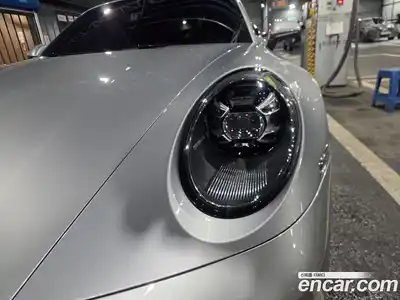 Porsche 911 2020 3.0 гидро в Москве № 824550, миниатюра 9