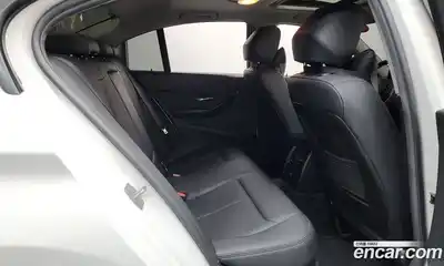 BMW 3-Series 2016 2.0 гидро в Москве № 858608, миниатюра 12