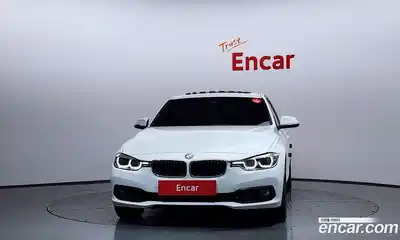 BMW 3-Series 2016 2.0 гидро в Москве № 858608, миниатюра 3