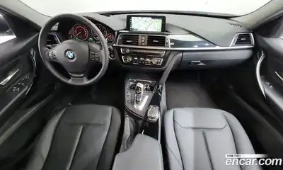 BMW 3-Series 2016 2.0 гидро в Москве № 858608, миниатюра 7