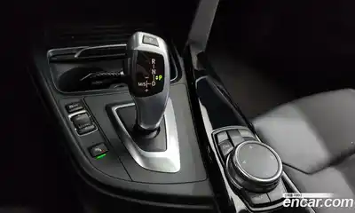 BMW 3-Series 2016 2.0 гидро в Москве № 858608, миниатюра 9