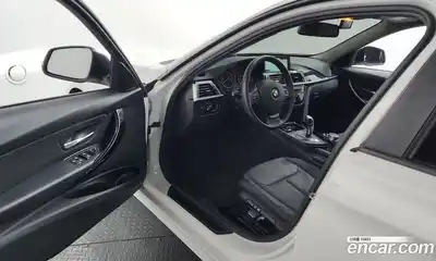 BMW 3-Series 2016 2.0 гидро в Москве № 858608, миниатюра 10