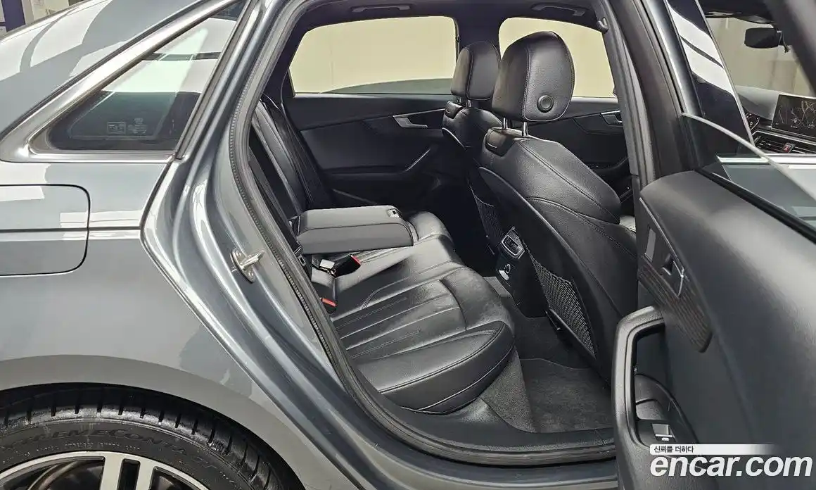 Audi A4 2019 2.0 гидро в Москве № 859700, фото 12