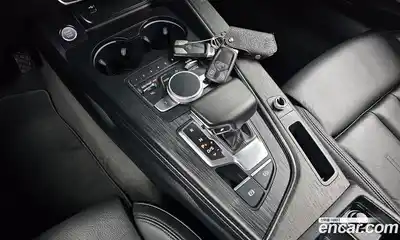 Audi A4 2019 2.0 гидро в Москве № 859700, миниатюра 9