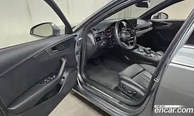 Audi A4 2019 2.0 гидро в Москве № 859700, миниатюра 10