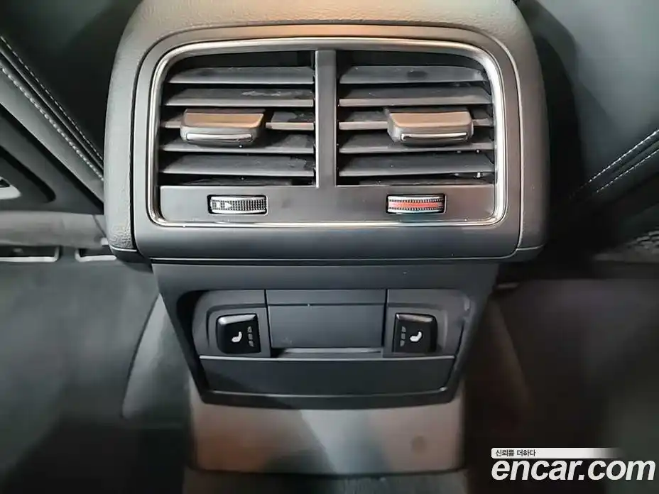 Audi SQ5 2015 3.0 гидро в Москве № 859987, фото 13