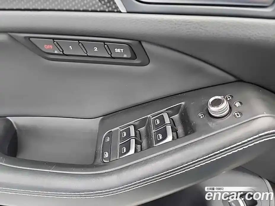 Audi SQ5 2015 3.0 гидро в Москве № 859987, фото 17