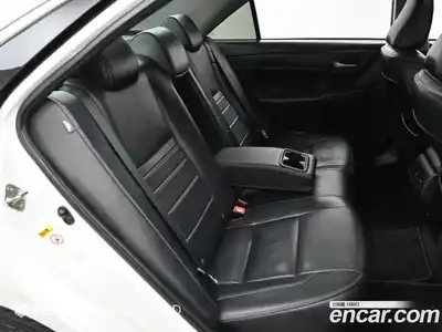 Toyota Camry 2017 2.5 гидро в Москве № 863054, миниатюра 12
