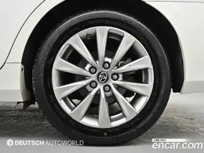 Toyota Camry 2017 2.5 гидро в Москве № 863054, миниатюра 5