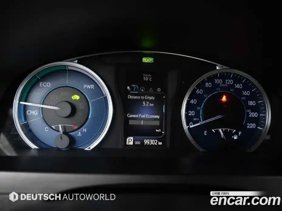 Toyota Camry 2017 2.5 гидро в Москве № 863054, фото 8