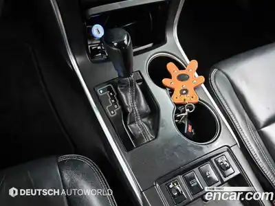 Toyota Camry 2017 2.5 гидро в Москве № 863054, миниатюра 9