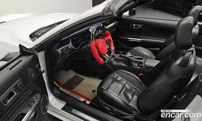 Ford Mustang 2019 2.3 гидро в Москве № 863198, миниатюра 11