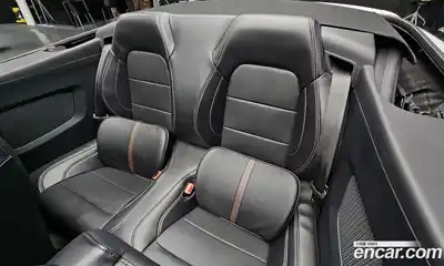 Ford Mustang 2019 2.3 гидро в Москве № 863198, миниатюра 12