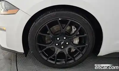 Ford Mustang 2019 2.3 гидро в Москве № 863198, миниатюра 5