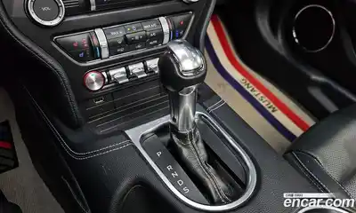 Ford Mustang 2019 2.3 гидро в Москве № 863198, миниатюра 9