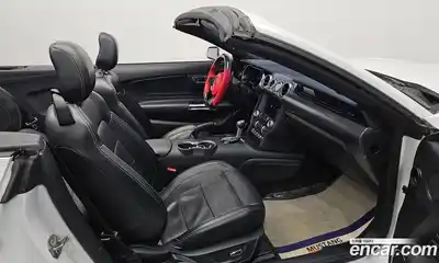 Ford Mustang 2019 2.3 гидро в Москве № 863198, миниатюра 10