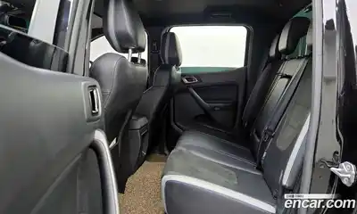 Ford Ranger 2021 2.0 гидро в Москве № 863209, миниатюра 12