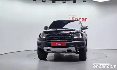 Ford Ranger 2021 2.0 гидро в Москве № 863209, миниатюра 3