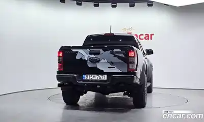 Ford Ranger 2021 2.0 гидро в Москве № 863209, миниатюра 4
