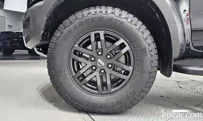 Ford Ranger 2021 2.0 гидро в Москве № 863209, миниатюра 5