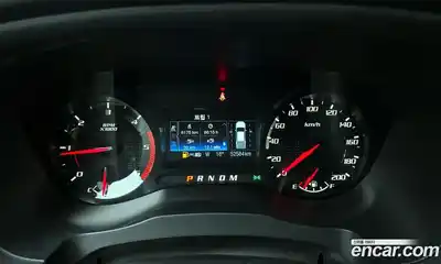 Ford Ranger 2021 2.0 гидро в Москве № 863209, миниатюра 8