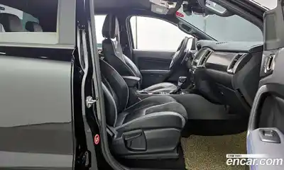 Ford Ranger 2021 2.0 гидро в Москве № 863209, миниатюра 10