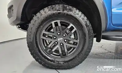 Ford Ranger 2021 2.0 гидро в Москве № 863239, миниатюра 5