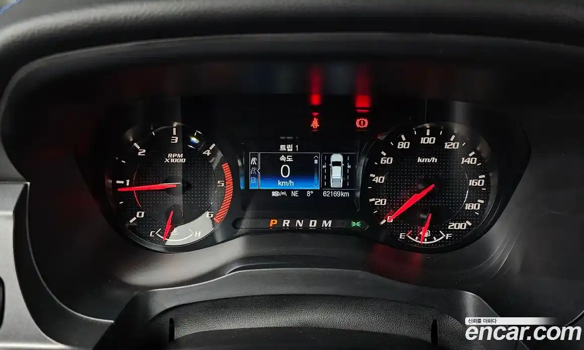 Ford Ranger 2021 2.0 гидро в Москве № 863239, фото 8