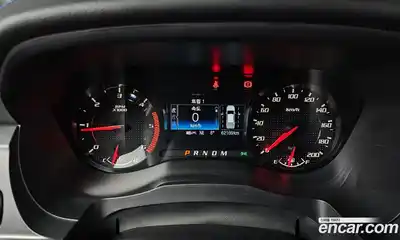 Ford Ranger 2021 2.0 гидро в Москве № 863239, миниатюра 8