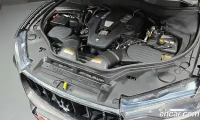 Maserati Levante 2017 3.0 гидро в Москве № 863416, миниатюра 6