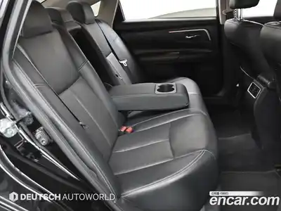 Nissan Altima 2018 2.5 гидро в Москве № 863620, миниатюра 12