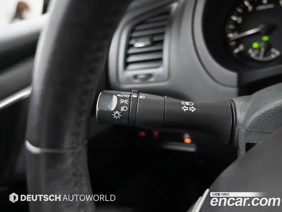 Nissan Altima 2018 2.5 гидро в Москве № 863620, фото 16
