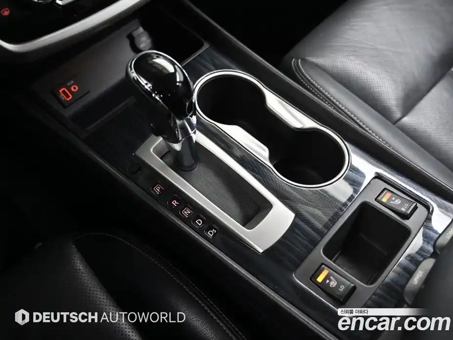 Nissan Altima 2018 2.5 гидро в Москве № 863620, фото 9