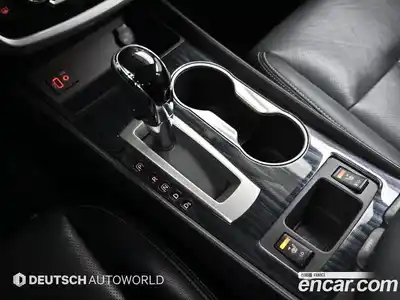 Nissan Altima 2018 2.5 гидро в Москве № 863620, миниатюра 9