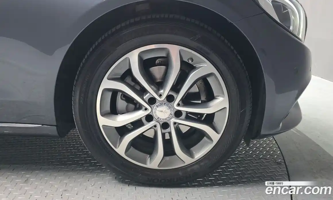 Mercedes-Benz C-Class 2015 2.1 гидро в Москве № 892781, фото 5