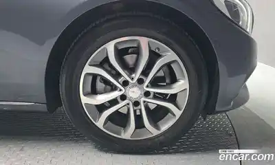 Mercedes-Benz C-Class 2015 2.1 гидро в Москве № 892781, миниатюра 5